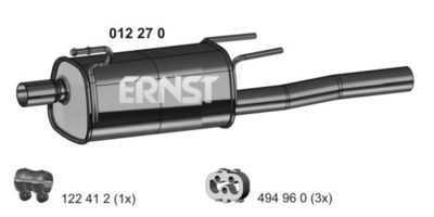 ERNST 012270