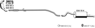 ERNST 050987 ERNST 050987