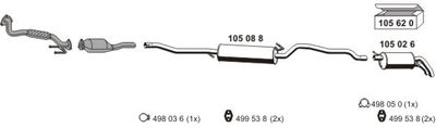 ERNST 070455 ERNST 070455