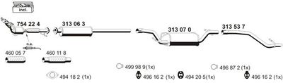 ERNST 030340 ERNST 030340