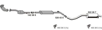 ERNST 100453