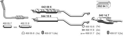 ERNST 050423