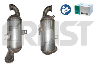 ERNST 911009 ERNST 911009