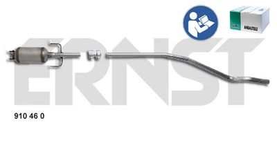 ERNST 910460