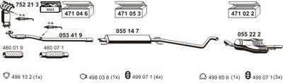 ERNST 050565 ERNST 050565