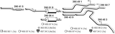 ERNST 040462