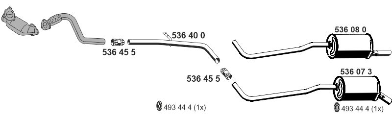 ERNST 360612