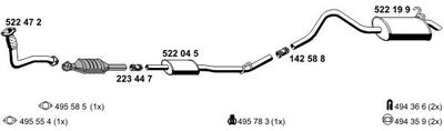 ERNST 100292 ERNST 100292