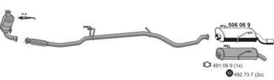 ERNST 090464