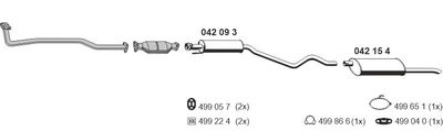 ERNST 050239 ERNST 050239