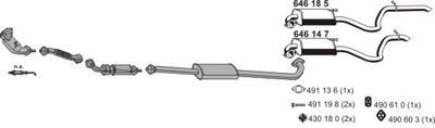 ERNST 250161