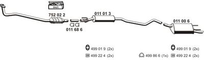 ERNST 050175 ERNST 050175
