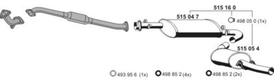 ERNST 080169