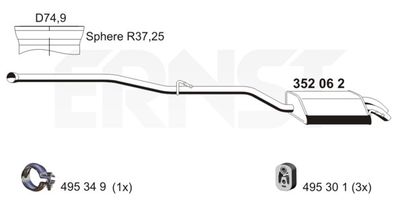 ERNST 352062