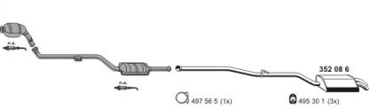 ERNST 040964
