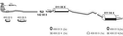 ERNST 050392 ERNST 050392
