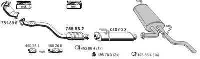 ERNST 100239