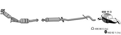 ERNST 210118