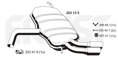 ERNST 203135