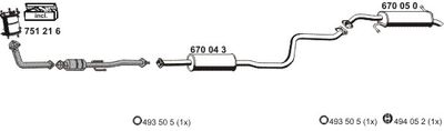 ERNST 150097