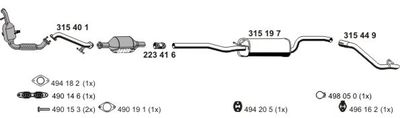 ERNST 031780