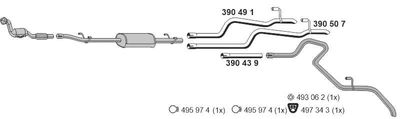 ERNST 040581