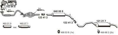 ERNST 060109