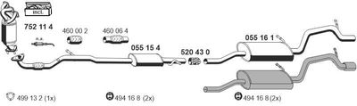 ERNST 050546 ERNST 050546