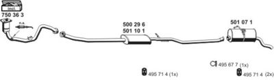 ERNST 080390