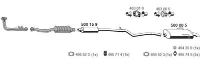 ERNST 090160