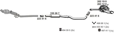 ERNST 010595
