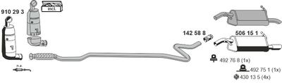 ERNST 090467