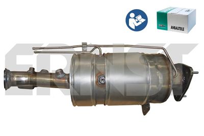 ERNST 920766