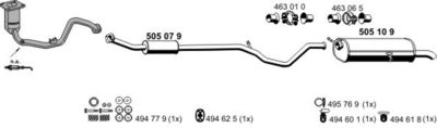 ERNST 090374
