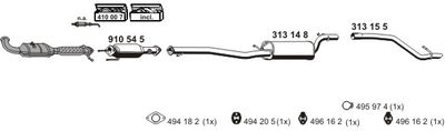 ERNST 030437 ERNST 030437
