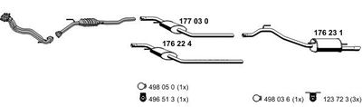 ERNST 070480