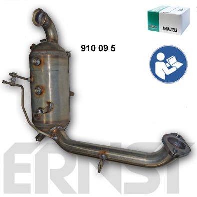 ERNST 910095 ERNST 910095