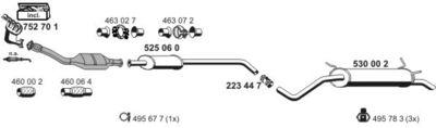 ERNST 100024 ERNST 100024