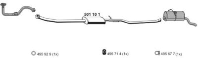 ERNST 080391