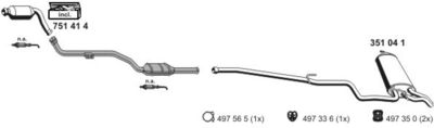 ERNST 040579