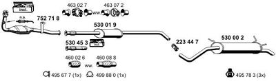 ERNST 100018 ERNST 100018