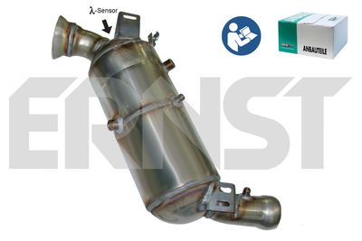 ERNST 910200