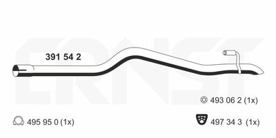 ERNST 391542