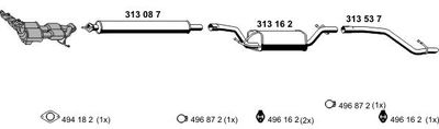 ERNST 030341 ERNST 030341