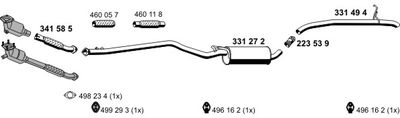 ERNST 031104