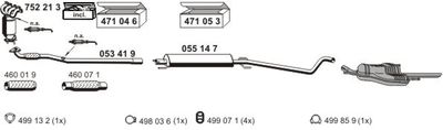 ERNST 050558
