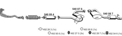 ERNST 110031