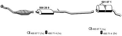ERNST 080052
