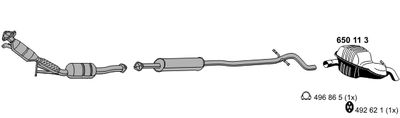 ERNST 210164