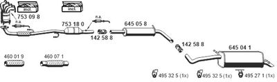 ERNST 071267